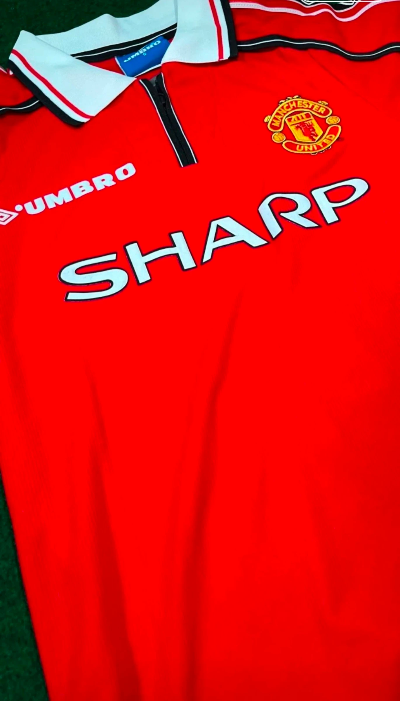 Camiseta retro Talla S – photo 3